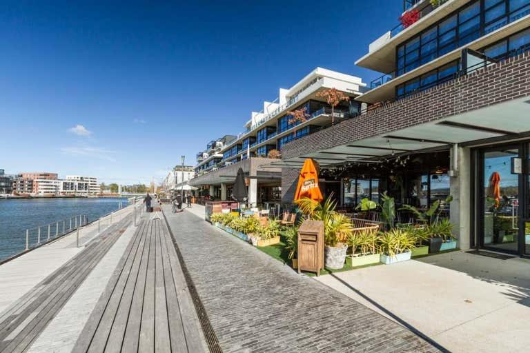 Oxley Court Serviced Apartments Канбера Екстериор снимка