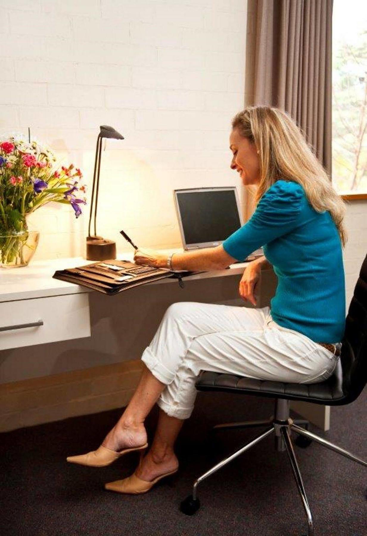 Oxley Court Serviced Apartments Канбера Екстериор снимка